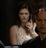 9x05 Faith Elizabeth