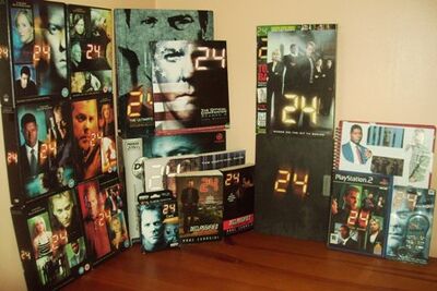 2Anthony4 collection