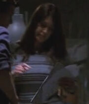 2x22 CTU staffer talking to Tony