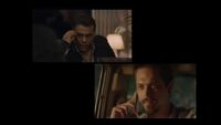In2x16 Roshan and Yotam