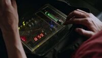 In2x23 virus device