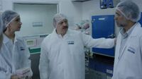 In2x14 Bhisham and researchers