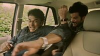 In1x12 Kartik attacks
