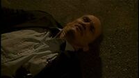 WalshsDeathScene