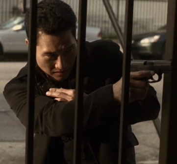 Daniel Dae Kim | Wiki 24 | FANDOM powered by Wikia