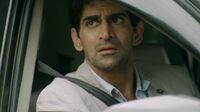 In1x12 Vikrant in car
