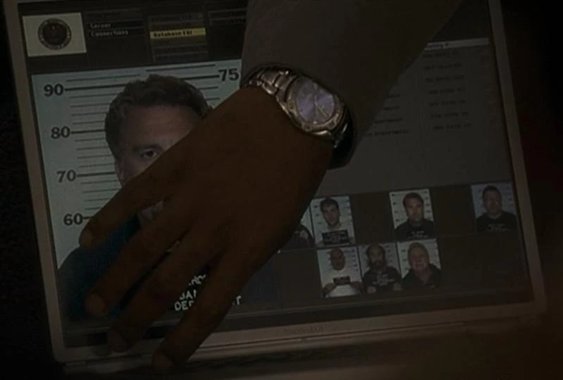 Roy Mercer Wiki 24 FANDOM powered by Wikia