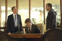 Logan,Jack,Walt