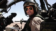 Lt. Colonel Dave Greene