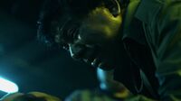 In1x23 Ravindran cries