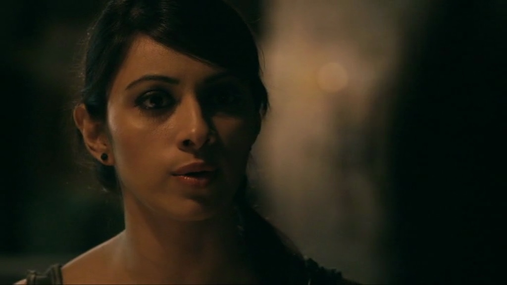 Shaina | Wiki 24 | FANDOM powered by Wikia