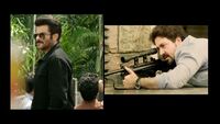 In1x18 sting operation