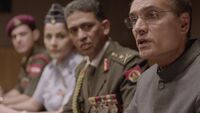 In2x10 military officials