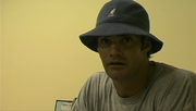 J.J. Perry in 24 Exposed
