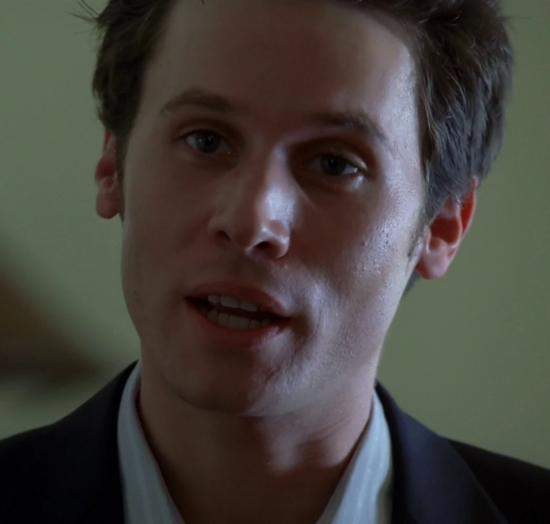 Kris Lemche Wiki 24 FANDOM powered by Wikia