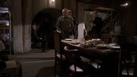 1x22 Nikola's interior