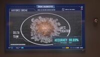 In2x10 bomb simulation