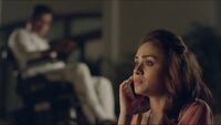 In2x10 Antara on phone