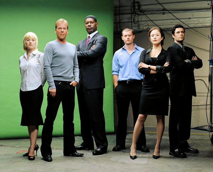 Season 3 | Wiki 24 | FANDOM powered by Wikia