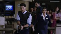 In2x17 Veer shoots Atul