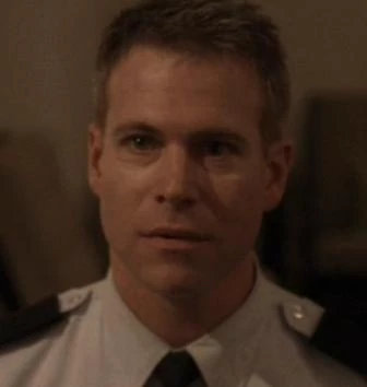 John Hansen Wiki 24 FANDOM powered by Wikia