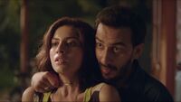 In2x10 Inder and Kiran