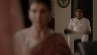 In2x16 Amar awake