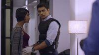 In2x19 Veer and Natasha
