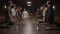 In2x14 war room dismissed