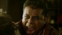 In2x13 Roshan grieves