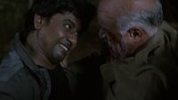In2x14 Balraj fight
