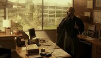 1x12 Ferragamo office