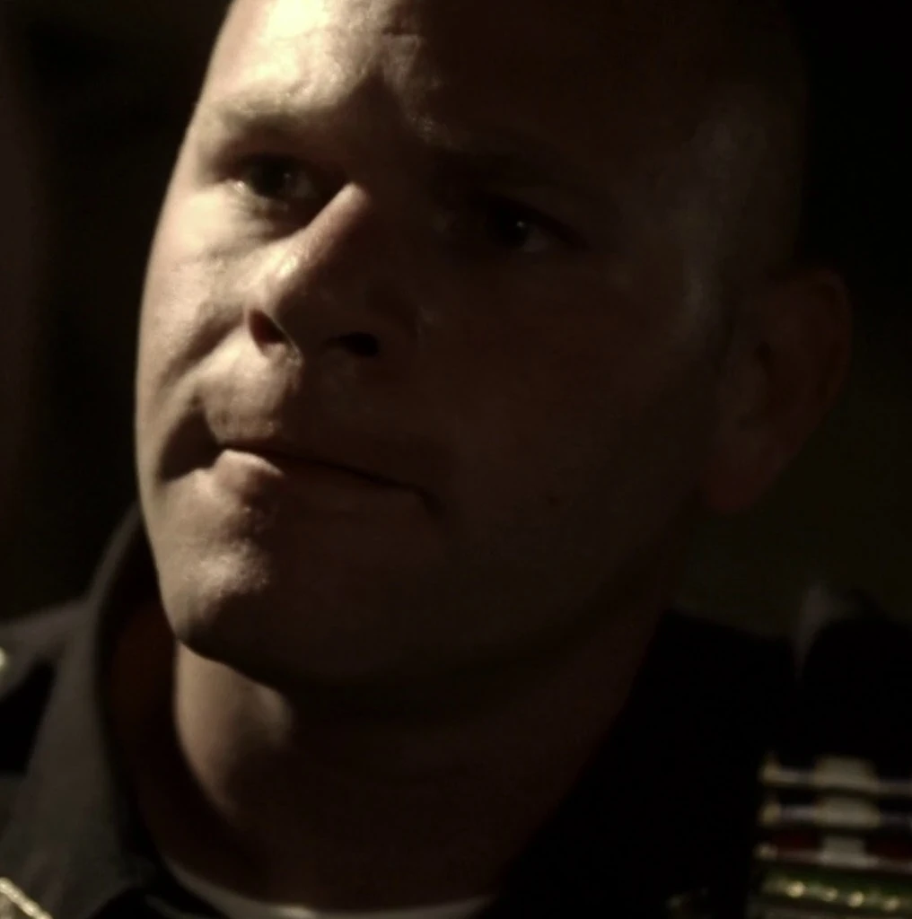 Domenick Lombardozzi Wiki 24 FANDOM powered