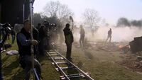 JIB Explosion