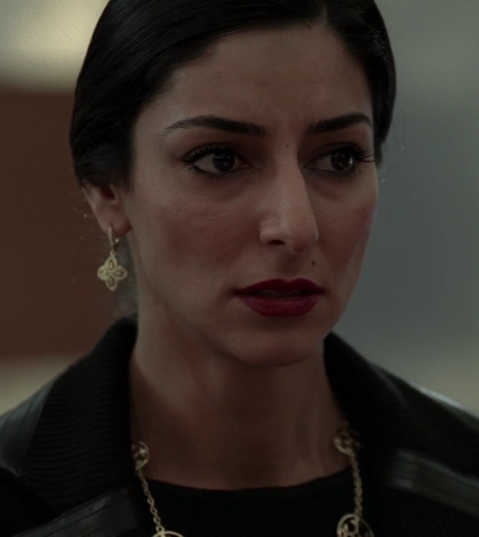 Dalia Hassan Wiki 24 FANDOM powered by Wikia