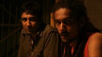 In1x20 Hardik and Shashank