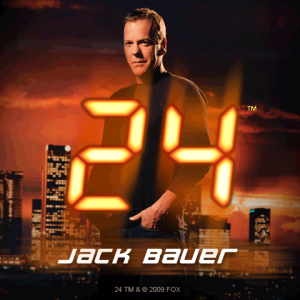 24: Jack Bauer | Wiki 24 | Fandom