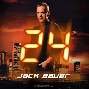 24 Jack Bauer Wiki 24 Fandom