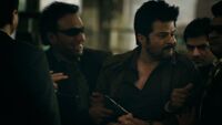In1x09 Jai arrested