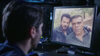 In2x07 selfie