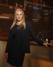 Dana Walsh