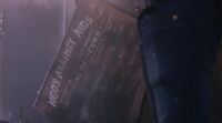 In2x24 sign