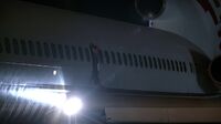 5x21 plane exterior