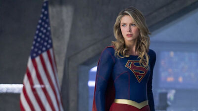 How Supergirl Season 4 Is inspired by Superman's Classic "Red Son" Arc
