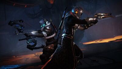 'Destiny 2: Forsaken': 5 Essential Tips for New Players