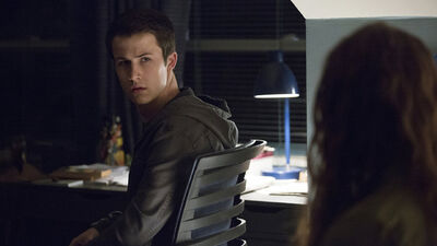 How ’13 Reasons Why’ Addresses Controversial Topics in Season 2