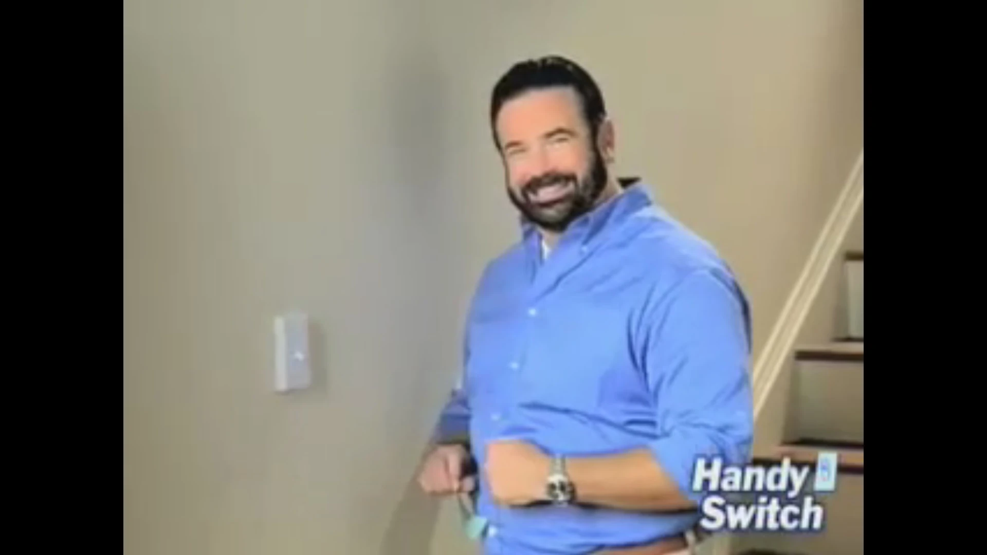 Billy Mays 256Pi's The Rosen Family Chronicles Wiki Fandom