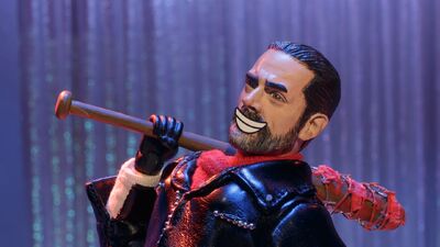 ‘Robot Chicken’ Clucks Again with ‘The Walking Dead’ Special