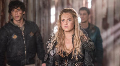 'The 100' Comic-Con Panel Highlights