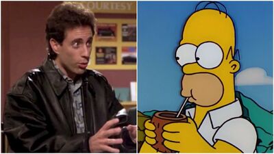 What Shows Like 'The Simpsons' Could Learn From 'Seinfeld’s Finale